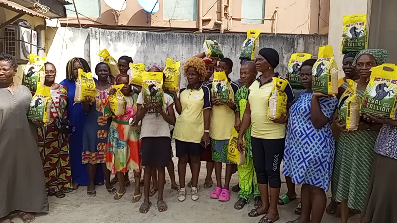 Image gallery marquee