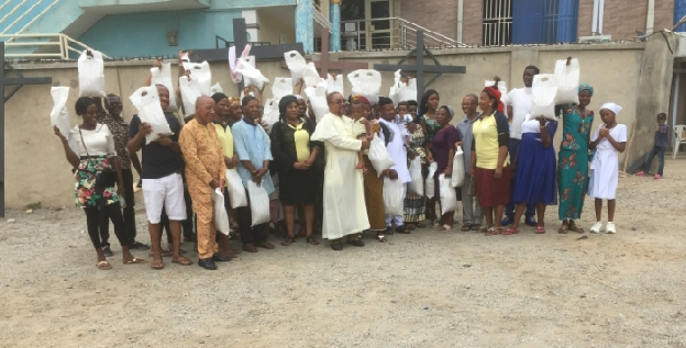 Outreach 2022